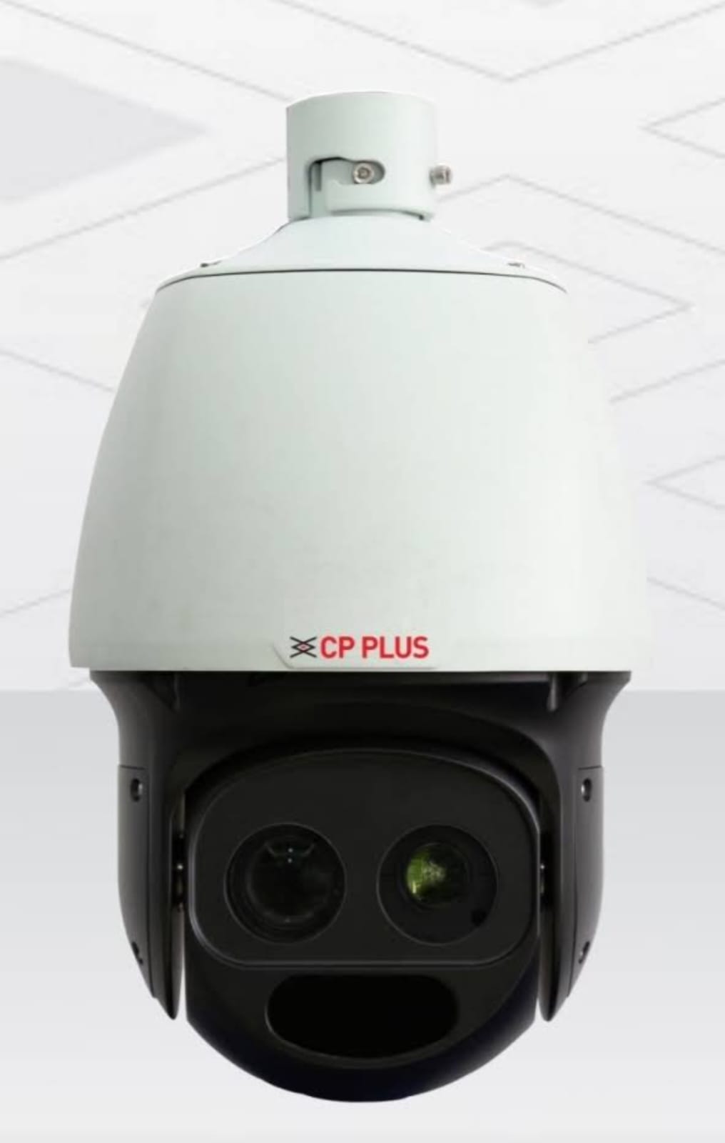CP PLUS Speed Dome PTZ Security Camera Patna